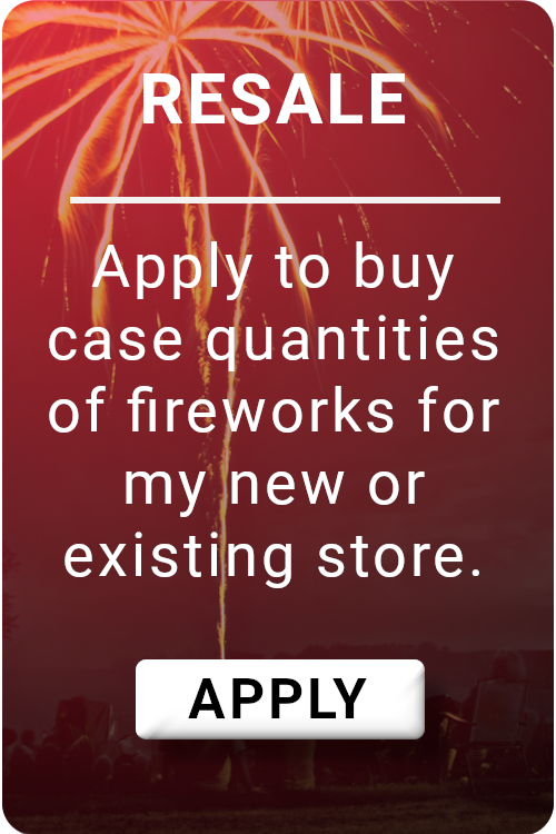 Wholesale Reseller Signup